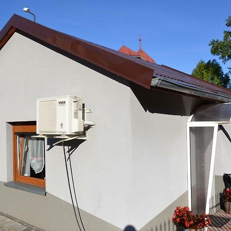 Domek W Gorach Świeradów-Zdrój Kültér fotó