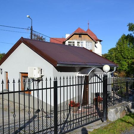 Domek W Gorach Świeradów-Zdrój Kültér fotó