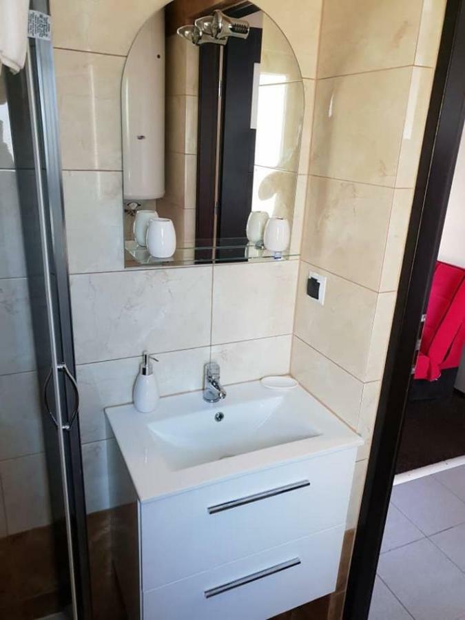 Domek W Gorach Apartman Świeradów-Zdrój Kültér fotó